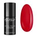 NeoNail - UV GEL POLISH COLOR - LADY IN RED - Hybrid Varnish  - 3763-7 FIERY FLAMENCO