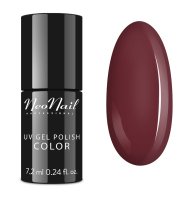 NeoNail - UV GEL POLISH COLOR - MILADY - Hybrid Varnish - 6 ml - 2620-7 NEUTRAL