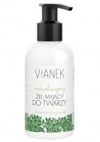 VIANEK - Normalizing face wash gel with willow bark extract - 150ml