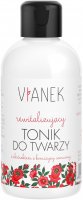 VIANEK - Revitalizing facial lotion with red clover extract - 150 ml