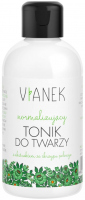 VIANEK - Normalizing face toner with horsetail extract - 150 ml