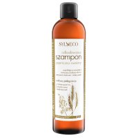 SYLVECO - Odbudowujący szampon pszeniczno-owsiany - 300 ml