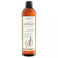 SYLVECO - Odbudowujący szampon pszeniczno-owsiany - 300 ml
