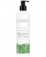 VIANEK - A refreshing and energizing body lotion with sage, lemon balm and apple extracts - 300 ml