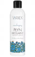 VIANEK - Moisturizing micellar water with acacia robinia extract for dry and sensitive skin - 200 ml