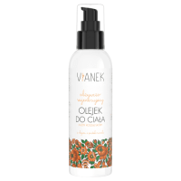 VIANEK - Nourishing and regenerating body oil - 200 ml