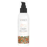 VIANEK - Nourishing and regenerating body oil - 200 ml