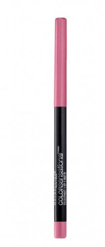 MAYBELLINE - Color Sensational - Shaping Lip Liner - 60 - PALEST PINK