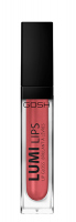 GOSH - LUMI LIPS - LIP GLOSS - Błyszczyk do ust z lusterkiem i światełkiem - 008 LOL - 008 LOL