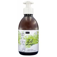LaQ - Firming shower gel with kiwi and grape extract