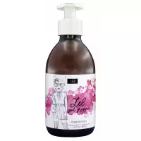 LaQ - Regenerating shower gel with grapefruit and green tea extracts