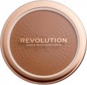 MAKEUP REVOLUTION - Mega Bronzer - Face bronzer - 02 - WARM - 02 - WARM