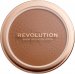 MAKEUP REVOLUTION - Mega Bronzer - Face bronzer
