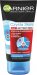 GARNIER - CLEAN SKIN 3W1 - Activate Carbon - Washing gel + Peeling + Mask