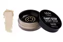 NYX Professional Makeup - CAN'T STOP WON'T STOP - SETTING POWDER - LIGHT-MEDIUM - LIGHT-MEDIUM
