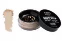 NYX Professional Makeup - CAN'T STOP WON'T STOP - SETTING POWDER - MEDIUM - MEDIUM
