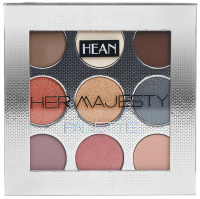 HEAN - HER MAJESTY PALETTE - Eye shadow palette
