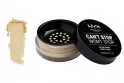 NYX Professional Makeup - CAN'T STOP WON'T STOP - SETTING POWDER - BANANA - BANANA