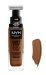 NYX Professional Makeup - CAN'T STOP WON'T STOP - FULL COVERAGE FOUNDATION - Podkład do twarzy - MOCHA