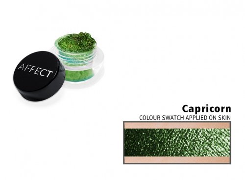 AFFECT - CHARMY PIGMENT LOOSE EYESHADOW - Sypki cień do powiek - ZODIAC - N-0152 - CAPRICORN