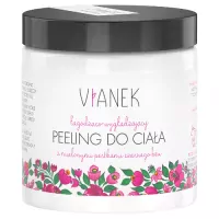 VIANEK - Soothing and smoothing body scrub