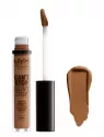 NYX Professional Makeup - CAN'T STOP WON'T STOP - CONCEALER - CAPPUCCINO - CAPPUCCINO