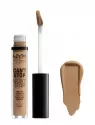 NYX Professional Makeup - CAN'T STOP WON'T STOP - CONCEALER - CARAMEL - CARAMEL
