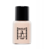 Make-Up Atelier Paris - BAZA ECLAT - Baza nawilżająca - Perfekcyjna cera - BASEE - (5 ml)