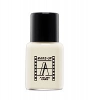 Make-Up Atelier Paris - BASEO OIL FREE - Moisturizing base - cream - BASEO - (5 ml)