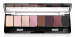 Eveline Cosmetics - Eyeshadow Professional Palette - Paleta 8 cieni do powiek