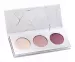 IUNO - A palette of 3 vegan eyeshadows - 302