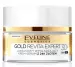 Eveline Cosmetics - GOLD REVITA EXPERT - Luxurious, smoothing cream-serum with 24k gold - 30+