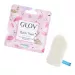 GLOV - QUICK TREAT Flamingo Edition - Neutral - Mini make-up removal glove - WHITE