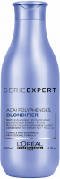 L’Oréal Professionnel - SERIE EXPERT - ACAI POLYPHENOLS - BLONDIFIER - Rozświetlająca odżywka do włosów blond - 200 ml