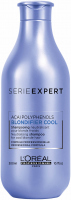 L’Oréal Professionnel - SERIE EXPERT - ACAI POLYPHENOLS - BLONDIFIER COOL - Szampon neutralizujący żółte odcienie - 300 ml