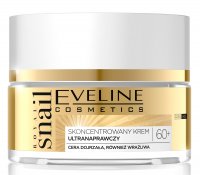 Eveline Cosmetics - ROYAL SNAIL 60+ Ultra-fixing face cream