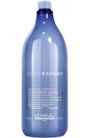 L’Oréal Professionnel - SERIE EXPERT - ACAI POLYPHENOLS - BLONDIFIER GLOSS - Nabłyszczający szampon do włosów blond i rozjaśnionych - 1500 ml