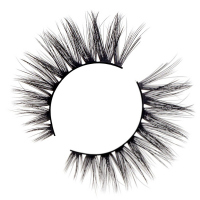 Lash Me Up! - Silk Collection - Rzęsy na pasku - Dancing Queen