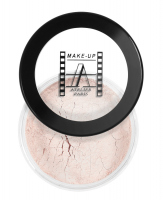 Make-Up Atelier Paris - Shimmering Powder- 25g - PLE0 - PLE0