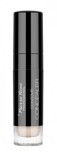 Pierre René - CONTOUR CONCEALER - Płynny korektor pod oczy - 05