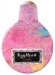 Bomb Cosmetics - Watercolors Bath Blaster - Multicolored, sparkling bath ball - Fizzy Rascal