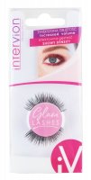 Inter-Vion - Glam LASHES - Artificial eyelashes - 498921