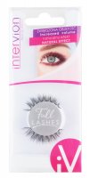 Inter-Vion - Full LASHES - Artificial eyelashes on a strip - 498918