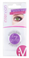 Inter-Vion - Long LASHES - Sztuczne rzęsy na pasku - 498923