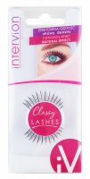 Inter-Vion - Classy LASHES - Artificial eyelashes  - 498919