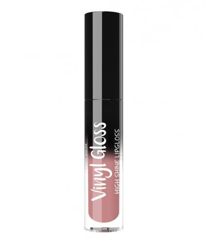 Golden Rose - Vinyl Gloss - High Shine Lipgloss - Winylowy błyszczyk do ust - 02