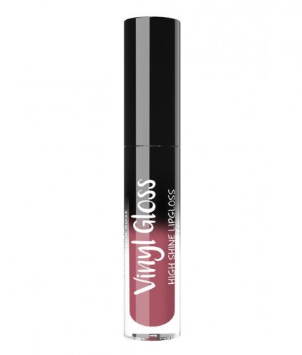 Golden Rose - Vinyl Gloss - High Shine Lipgloss - Vinyl lip gloss - 06