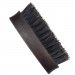 GORGOL - Beard care and styling brush -  KARTACZ- DARK BROWN - 17 44 530 - 5R