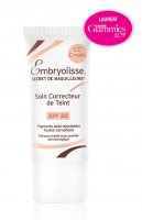 EMBRYOLISSE - Complexion Correcting Care - CC SPF 20 - 30 ml