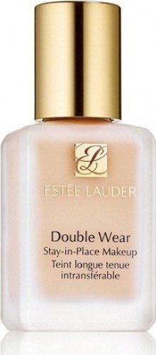 Estée Lauder - Double Wear - Stay-in-Place Make-up - 1W0 - WARM PORCELANE